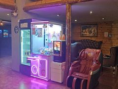 -明日世界密室轰趴·剧本桌游·箭馆团建(国贸店)