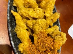 -付小姐在成都(中山公园店)
