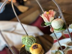 -京华烟云·北京烤鸭(领展购物广场·中关村店)