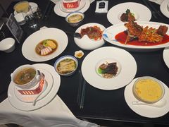 -RIVIERA 松鹤楼(外滩店)