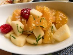 -LA MAISON公鸡和龙(蛇口店)