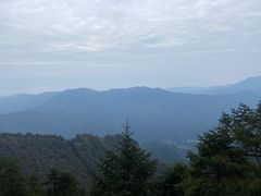 -九峰山
