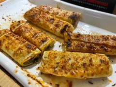 -臻炙大舍烤串(天龙家园店)