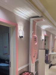 -北京俪婴妇产医院(朝阳大悦城店)