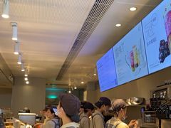 -喜茶(广州石牌桥店)