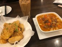 -新旺茶餐厅(嘉里城店)