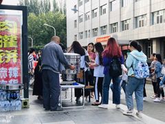 -吉林大学前卫校区南区-日新楼