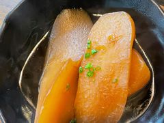 肉汁萝卜-院子餐厅·大锅菜·老杭帮(桥西直街店)