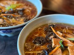 -重元寺香积厨素斋馆