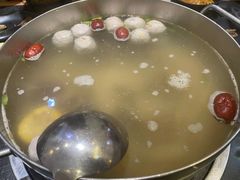 -林记潮牛·牛肉火锅(上马墩店)