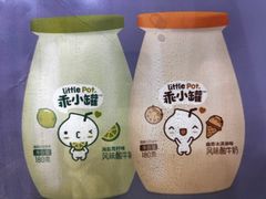 -一只酸奶牛(八一路店)