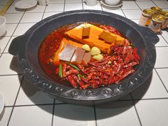 -味流印市井火锅