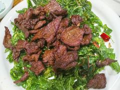 -琼菜人家·海南菜·文昌鸡(文昌大道店)