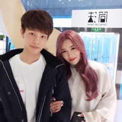 -简法造型·品牌形象店