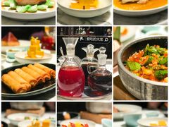 -杭州君悦酒店·湖滨28中餐厅