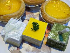 -千家粗粮王·火锅烧烤自助(庆阳店)