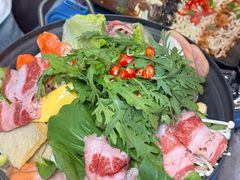 -东味北道熟成·炭火烤肉(九龙店)