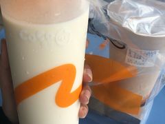 -CoCo都可(文星广场店)