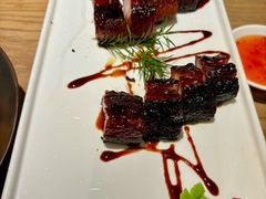 -粤集·手工粤菜(皇庭广场店)