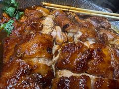 -小城外婆肴私房菜.家宴聚集点(圆明园颐和园·清河上地店)