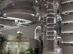 -3号仓库·创意中国菜(乐清正大广场店)