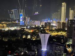 -星城之眼摩天轮