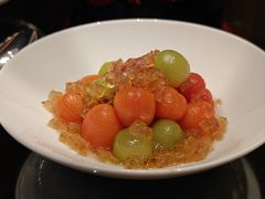 -长沙君悦酒店·湘江36中餐厅