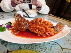 -新聚丰菜馆(太监弄店)
