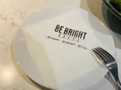 -BE BRIGHT KITCHEN(正佳广场店)