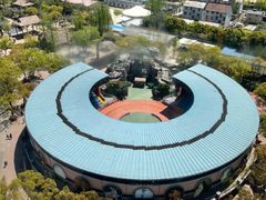 -上海野生动物园