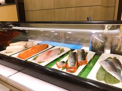 -陆家嘴万怡酒店·万荟轩