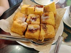 -民信老铺(华盖路店)