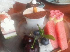 -镇江苏宁万豪酒店-苏筵中餐厅