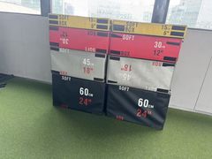 -OXYGYM 奥美氧舱运动中心(领展购物广场·中关村店)