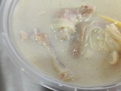 -胡椒猪肚汤(康王店)