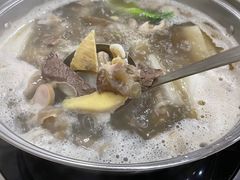 -阿牛牛杂店(东园店)