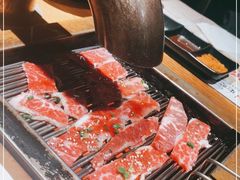 -千寻烧肉(政务区店)