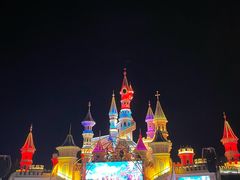 -沈阳方特欢乐世界