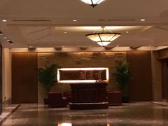 -苏州阳澄湖澜廷酒店-有景阁中餐厅