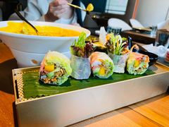 -Tegu泰古莲·泰国餐厅(红山6979店)