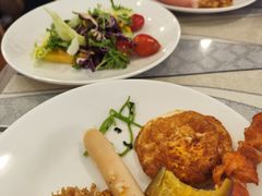 -山水时尚酒店(大连星海公园东北财经大学店)