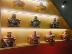 -京熹顺·老北京百年铜锅涮肉(百家湖1912店)