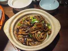 -应天大明王朝·南京菜(中山陵店)