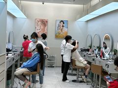 -天真蓝照相馆(五角场百联又一城店)