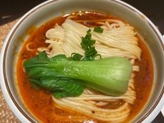-渝信川菜(西单店)
