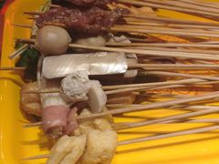 -牛小嫩串串火锅(老国贸总店)
