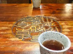 -云来居素食馆(东门店)