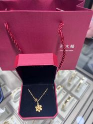 -周大福CHOW TAI FOOK(金汇广场珠宝店)