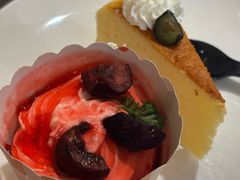 -海悦建国饭店-自助餐厅