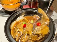 -南棠馆粤菜坊(群光店)
